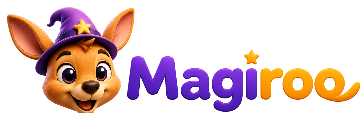 Magiroo